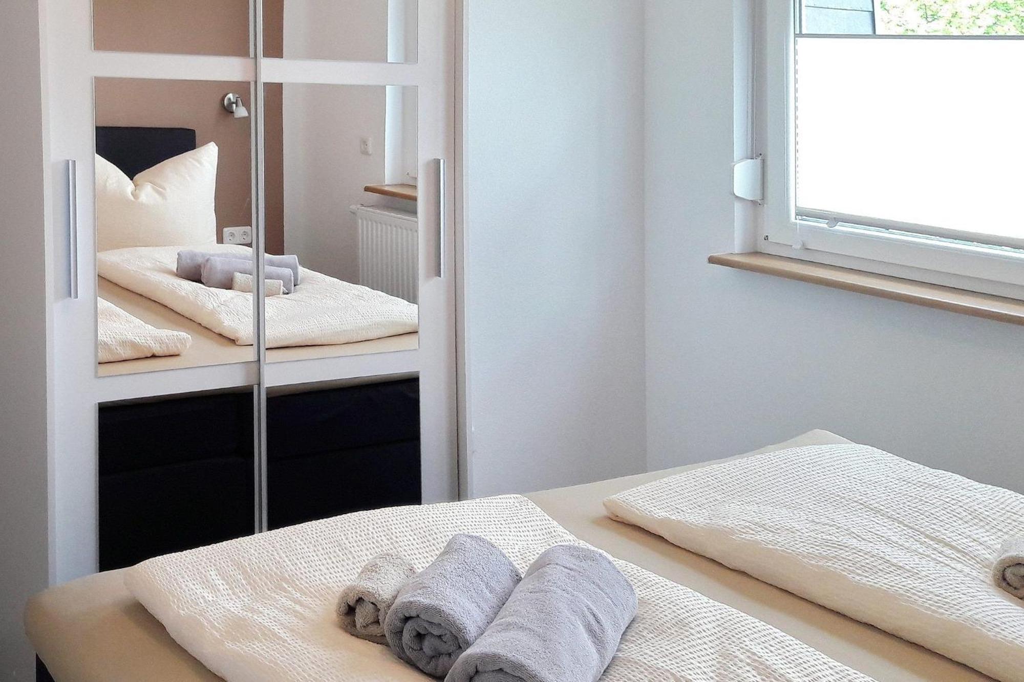 Apartment Dobra *