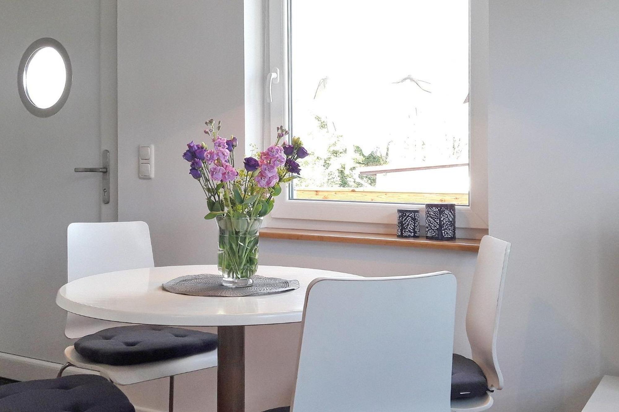 Dobra Apartment *