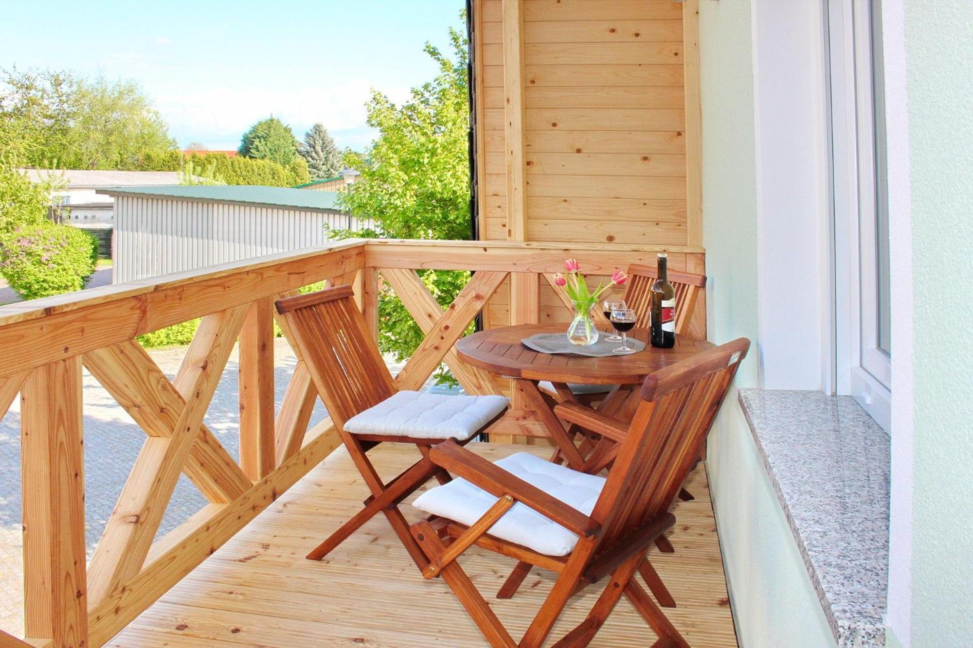 Dobra Apartment